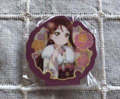 未開封新品　ラブライブ!サンシャイン!!　ぷちアクリルスタンド 桜内梨子