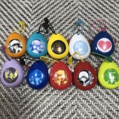 銀魂 サウンドロップ　まとめ売り　ガチャガチャ 銀魂 サウンドロップ まとめ売り ガチャガチャ - メルカリ