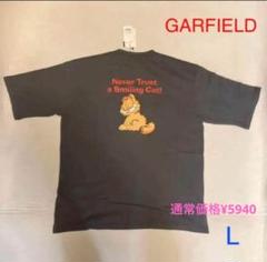 GARFIELD Tシャツ