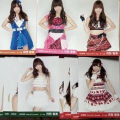 AKB48　河西智美 生写真付き　新品未開封　So long!　劇場盤　[CD] Amazon.co.jp: AKB48 公式生写真 劇場盤 Beginner Ver. 【河西