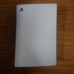 PlayStation 5 デジタル・エディション 本体 とその周辺機器