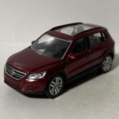ノレブ VW ティグアン ミニカー TIGUAN - メルカリ