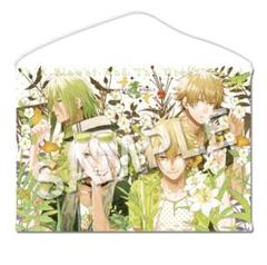AMNESIA トーマ 10周年 夏の市 オトメイト アムネシア AMNESIA トーマ 10周年 アクスタ