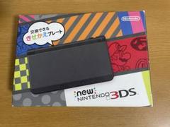 New Nintendo 3DS 本体 ブラック