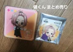 HoneyWorks　柴崎健　缶バッジ 楽天市場】柴崎 健（コレクション｜ホビー）の通販