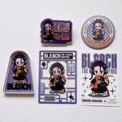 2025年最新】bleach アクリルブロックの人気アイテム - メルカリ