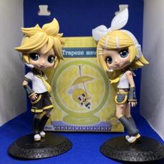 2025年最新】Q posket ～鏡音リン～の人気アイテム - メルカリ