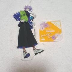 プロセカ 感謝祭 アクスタ 類 司 セット プロセカ 感謝祭 アクリルスタンド 天馬司 3rd anniversary