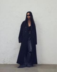(JUHA)EXTREME OVER CHESTER COATのサムネイル
