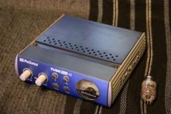 PreSonus TUBE Pre V2 マイクプリアンプ 本体 PreSonus プリソナス TubePre V2 マイクプリアンプ 送料無料