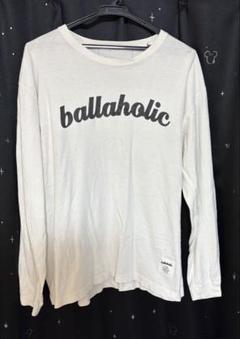 NIKE - 【美品】ballaholic 3Tone ロングTシャツ XL 63%OFF サマーセール】NIKE SB ナイキエスビー メンズ ロンT