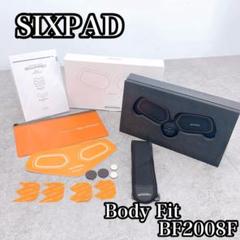 SIXPAD シックスパッド Bodyfit SP-BF2008F