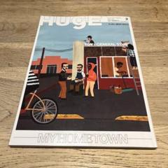 2025年最新】huge 雑誌の人気アイテム - メルカリ