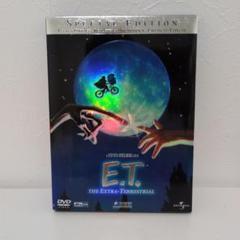 E・T　DVD