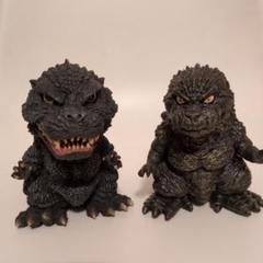 お台場 ゴジラストア限定 鎮座獣 ゴジラ・ストア ゴジラ