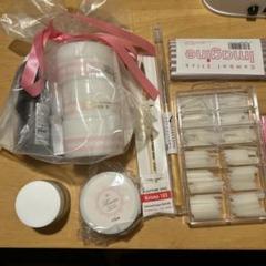フルーリアトライアルキット、他もろもろ フルーリアトライアルキット、他もろもろ - メルカリ