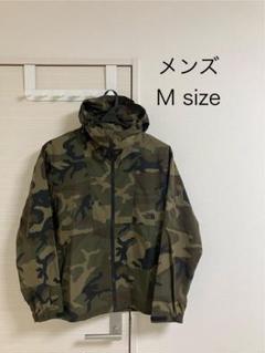 【新品未使用】THE NORTH FACE ノースフェイス ノベルティ コンパクトジャケット迷彩　Mサイズ Amazon | THE NORTH FACE ノースフェイス ノベルティ