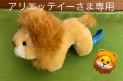 PEUGEOT マスコット