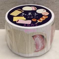 ✨️手紙社✨️紙博✨️文具女子博✨砂糖ゆき✨️ロール付箋
