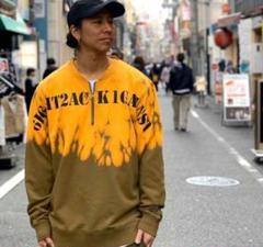 2025年最新】レフラー メンズ トレーナー・スウェットの人気