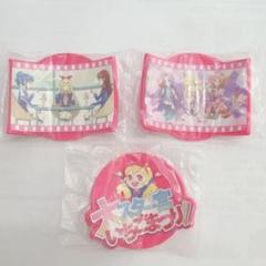 アイカツ ガチャ グッズコレクション2
