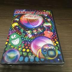 X74 ◇RAINBOW CANDY VJ SPIKE-BLOOM ホログラムのサムネイル