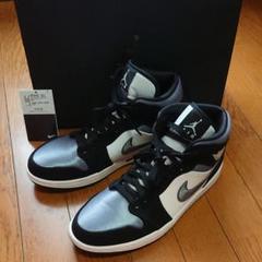 限界値下げ NIKE AIR JORDAN 1 MID SE size28㎝