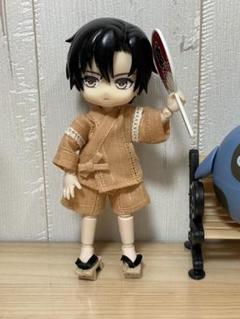 オビツ11 推し服 甚平A