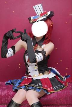 Amazon.co.jp: GGcosplay 西木野真姫 ラブライブ! Love Live