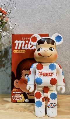 2025年最新】BE@RBRICK ペコちゃんの人気アイテム - メルカリ 2025年最新】BE@RBRICK ペコちゃんの人気アイテム - メルカリ
