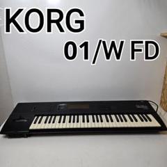 2025年最新】KORG 01/w fdの人気アイテム - メルカリ