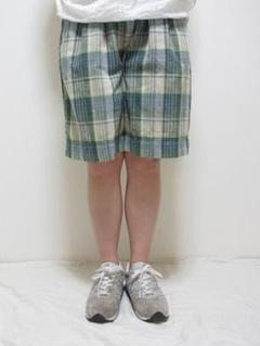 ★最終処分価格★ハーフパンツ / OUTBACK RED