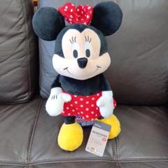 Disney ミニーマウス ヘッドカバー 460cc対応新品・未使用・タグ付き