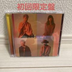 2025年最新】super beaver cd 突破口の人気アイテム - メルカリ