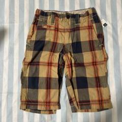 GAP ギャップ パンツ 半ズボン サイズ130 GapKids ギャップキッズ