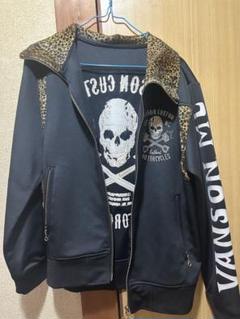 最終お値下げ　ハーレーダビッドソンスカジャン風スーベニアジャケットビンテージ 最終お値下げ ハーレーダビッドソンスカジャン風スーベニア
