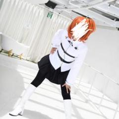 【送料込】 FGO 藤丸立香 ぐだ子 コスプレ衣装