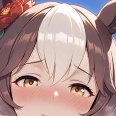 h*e様 ヤマニンゼファー ウマ娘 シークレット バスタオル 3181