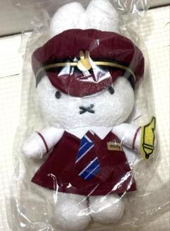 ミッフィー miffy キーチェーン キーホルダー EUCALYPTUS マスコット
