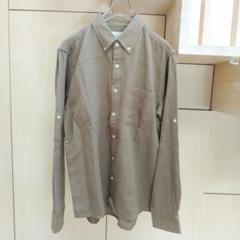 FIELD EYE シャツ