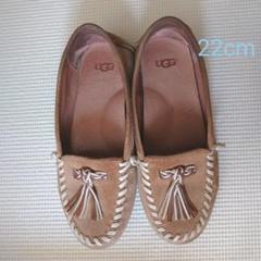 アグ【UGG】モカシン