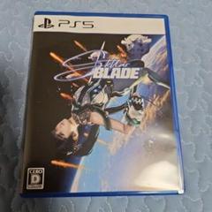 PS5 Stellar Blade
