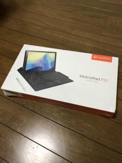 新入荷 ☆一部不良品☆《最新版10.1インチ2in1タブレット》VANKYO P31