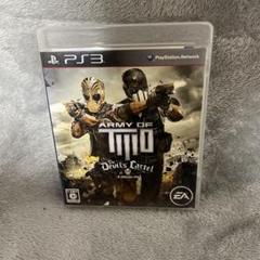Army of TWO ザ・デビルズカーテル