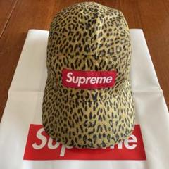 2025年最新】supreme レオパード キャップの人気アイテム - メルカリ