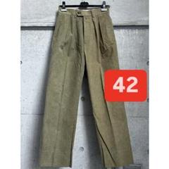 ベルギー 軍幕　m54 1枚USED 1956年製 2025年最新】ベルギー軍幕の人気アイテム - メルカリ
