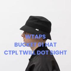 WTAPS twill dot sight キャップ 0807173429_64d0ac95b390f__9357