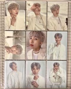 BTS map of the soul 7 アルバム テヒョン トレカ BTS テテ V テヒョン トレカ ポスターつきアルバム MAP OF THE