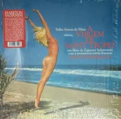 Hareton Salvanini／Virgem De Saint Tropez