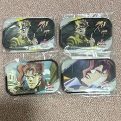 JOJO WORLD 2 花京院典明 缶バッジ まとめ売り JOJO WORLD 2 花京院典明 缶バッジ まとめ売り
